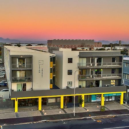 Wink Aparthotel Eaton Square Cidade Do Cabo Exterior foto