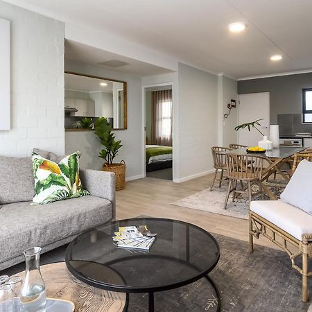 Wink Aparthotel Eaton Square Cidade Do Cabo Exterior foto