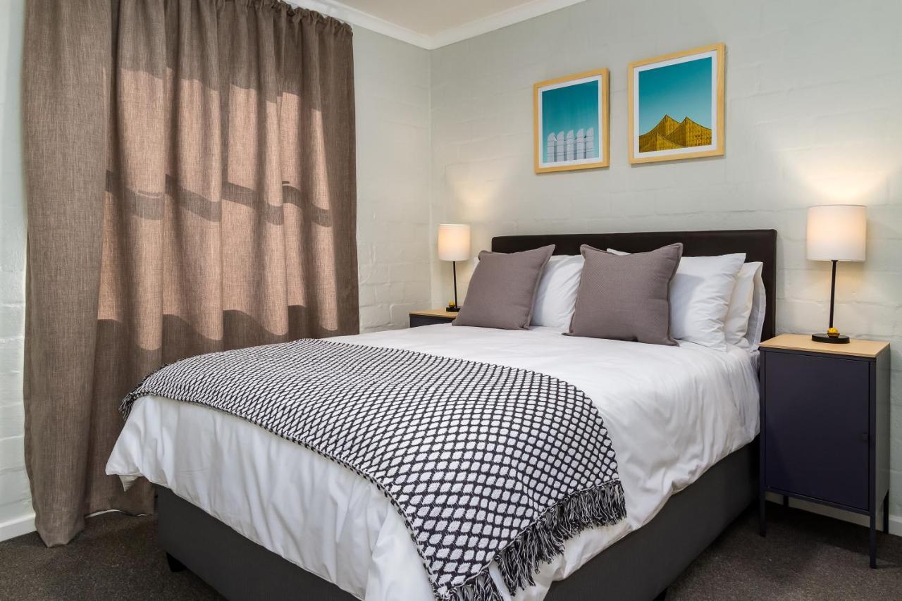 Wink Aparthotel Eaton Square Cidade Do Cabo Exterior foto