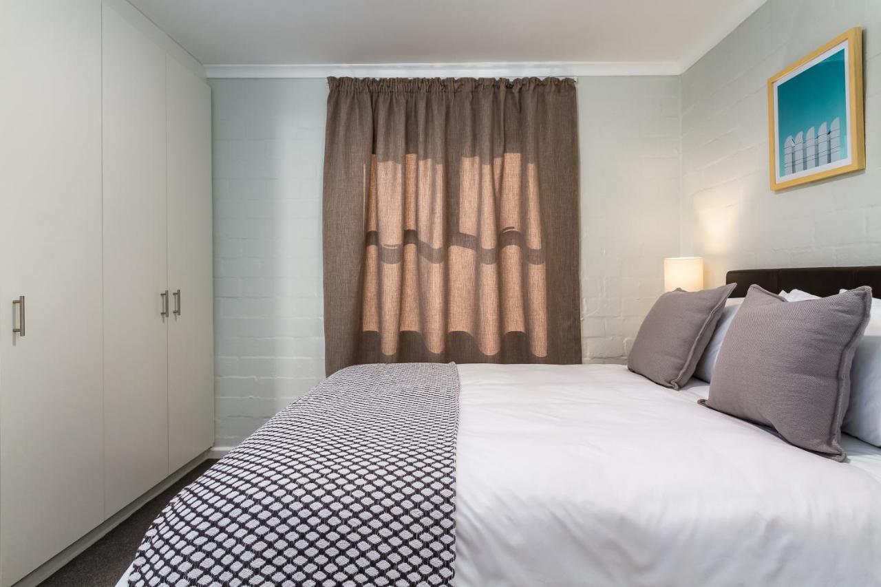 Wink Aparthotel Eaton Square Cidade Do Cabo Exterior foto